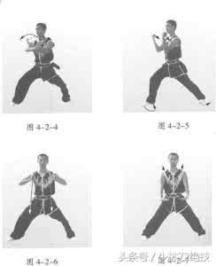 少林拳下载 少林拳 少林五虎拳（下）*