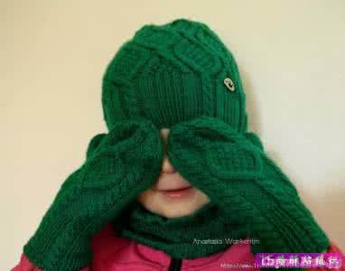 裤子 鞋子 围巾 帽子 帽子围巾----真是花样繁多