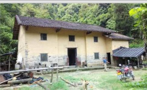 阳宅风水 阳宅流年论断与屋宅佈杀法