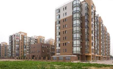 住宅财神位 住宅五处凶煞地，财神看见也远离