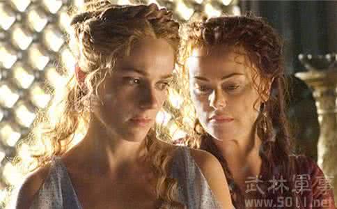 屋大维和凯撒的关系 屋大维和凯撒的关系：屋大维是凯撒的继承者吗