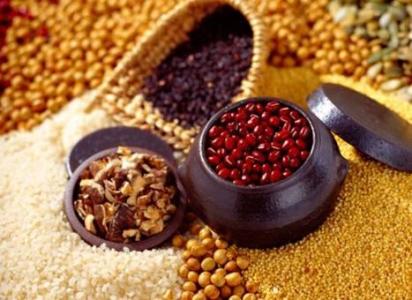 远离糖尿病 常吃这18款食物让你远离糖尿病