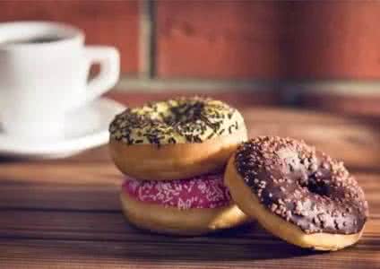 怎么拍美食，只需学会这10招！