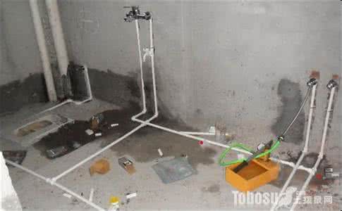 水管在墙里漏水怎么办 家里水管漏水怎么办