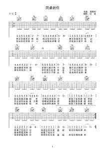 歌曲同桌的你歌词 歌曲同桌的你歌词 80后励志歌曲《同桌的你》歌词