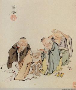 讨债儿女的表现 想要老了不讨儿女嫌，请把『十个切』记挂心间