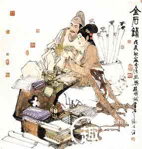 李清照再婚 李清照有几个丈夫？再婚后的李清照为何又离婚