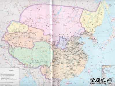 太康之治 太康之治的评价到底怎样 太康之治的评价