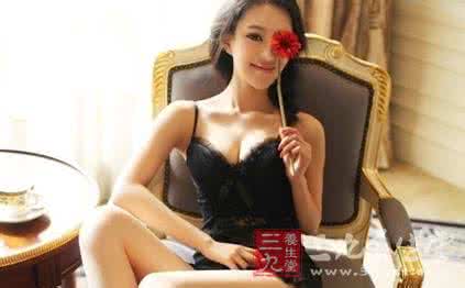 四种性格 四种臀部看出女人不同性格
