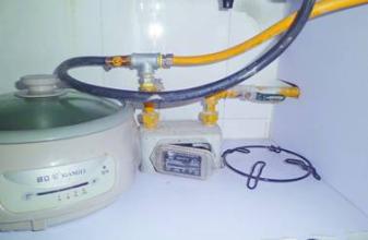 挪动冰箱注意事项 挪动燃气表的注意事项