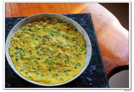 鲜槐花的吃法 五月槐花鲜，来烹槐花菜。