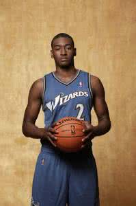 约翰沃尔的故事 约翰·沃尔 NBA状元约翰沃尔的故事
