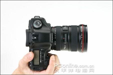 佳能套机镜头 佳能5D套机如何更换镜头