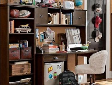 书房布置风水 书房风水布置 打造完美书房10秘籍