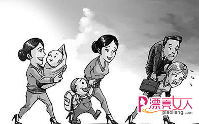 纹唇对身体有伤害吗 身体有这几道纹容易害人害己