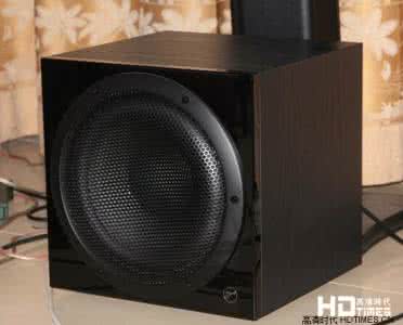 低音炮选购 低音炮音箱知识入门 教你如何选购低音炮