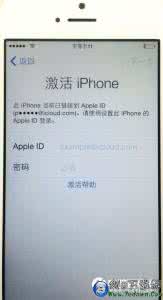 怎么看网络是否被盗用 怎么看Apple ID是否被盗