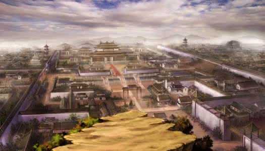 最长的封建王朝 封建王朝更迭的怪现象