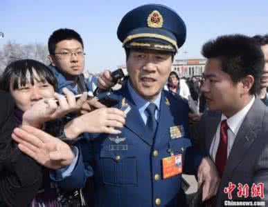解放军少将全部名单 解放军少将:中日矛盾不可避免 一不小心就会走火
