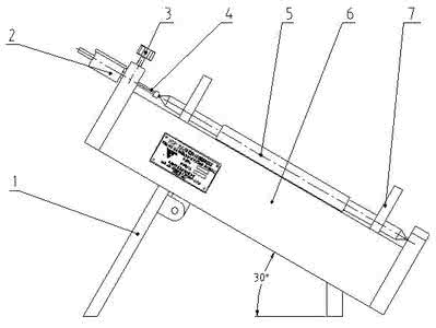 补偿混凝土收缩膨胀仪 HSP-355型补偿混凝土收缩膨胀率测定仪使用说明