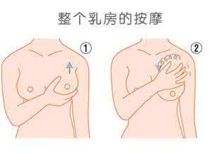 怀孕多久乳房会胀痛 怀孕初期乳房胀痛 常见女性乳房胀痛的六种信号