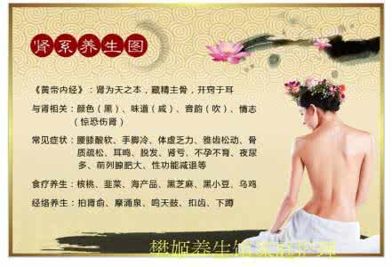 健腰补肾丸的功效 延龄宝的功效 每天5分钟,健腰、强肾、延寿命!还有这些惊人功效!必学~