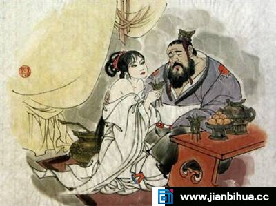 齐国 齐国老百姓逢于何:唯一把母亲埋葬在宫中的平民