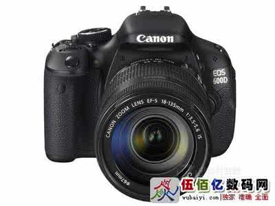 佳能三脚架 送包、卡及脚架 佳能EOS 750D套机促销