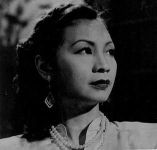 金焰爱秦怡还是王人美 王人美
