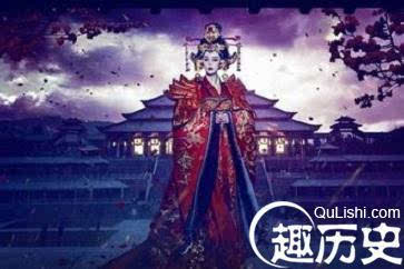 武则天创造的字 解密：武则天在位期间为唐朝创造了哪四项之最