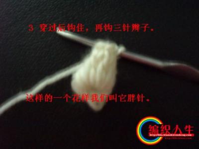 自创奥特曼形态 自创八边形胖针坐垫图解