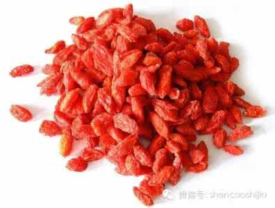 黑枸杞的正确吃法 枸杞怎么吃效果最好 枸杞怎么吃效果最好 教你正确食用枸杞