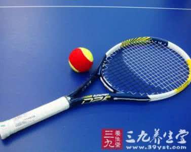 网球拍品牌 如何保养网球拍 球手必知10大保养法则