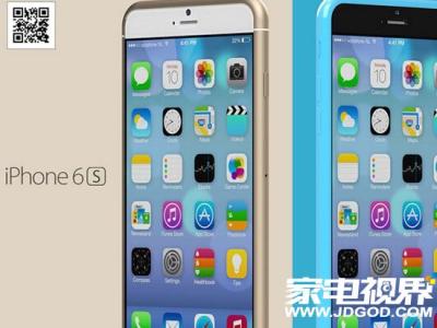 6s摄像头是蓝宝石吗 iphone6s为什么取消蓝宝石摄像头