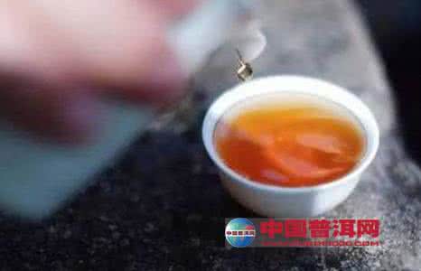 可乐泡浓茶 用思念泡一壶岁月浓茶
