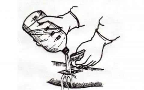 外伤现场急救处置流程 图文：外伤处置最常见的五个错误方法