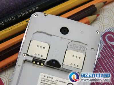 OPPO N3用Micro SIM卡吗