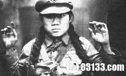 西路军 两千多西路军被就地活埋 女兵被肆意凌辱蹂躏