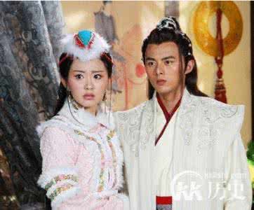 薛丁山几个老婆 揭秘薛丁山一共有几个老婆?