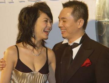 李厚霖打李湘现场视频 李厚霖打李湘现场 李湘李厚霖离婚原因揭秘 分手费居然是豪宅