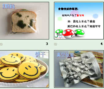 减慢食物变质的速度 减慢食物变质的速度 夏季如何谨防变质食品？夏季怎么减慢食物变质速度