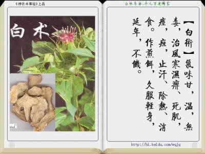 中药方大全 中药方大全【图文版】