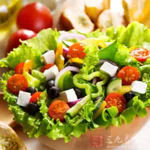 夏季瘦身菜谱 瘦身菜谱 夏季吃什么甩脂最好