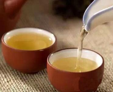 中药保健茶 保健茶 治疗中毒的药茶方