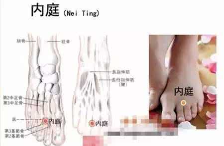 八种食物降血糖 降血糖穴位 降糖穴,止痛穴