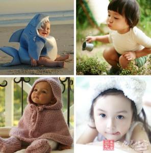 聪明过人的意思 让宝宝聪明过人的5种方法