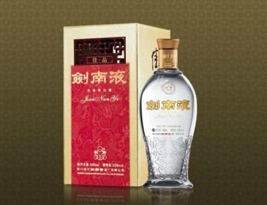 52度剑南春酒价格表 52度剑南春酒价格表 剑南春酒价格表一览