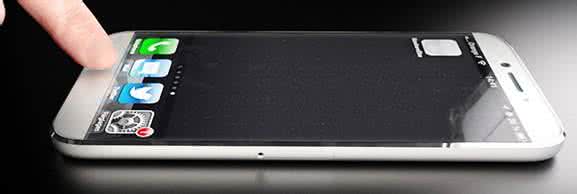 露娜mini1和mini2对比 iPhone5S与iPhone mini对比谍照