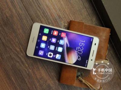 华为畅玩5a 华为荣耀畅玩5a内置地磁感应器做什么用的？