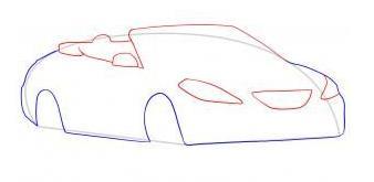 带步骤简笔画小教程